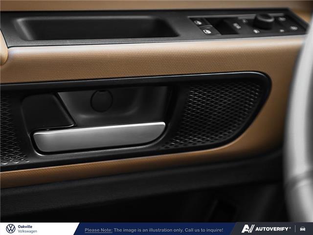 2025 Volkswagen ID. Buzz 1st Edition (Stk: 173843) in Oakville - Image 16 of 26