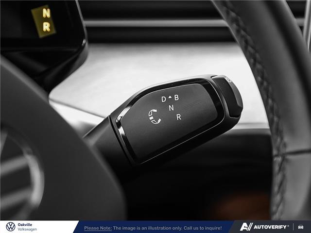 2025 Volkswagen ID. Buzz 1st Edition (Stk: 173843) in Oakville - Image 17 of 26
