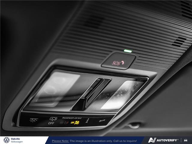 2025 Volkswagen ID. Buzz 1st Edition (Stk: 173843) in Oakville - Image 19 of 26