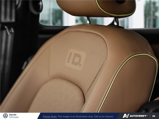 2025 Volkswagen ID. Buzz 1st Edition (Stk: 173843) in Oakville - Image 20 of 26