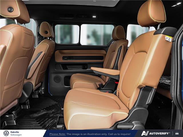 2025 Volkswagen ID. Buzz 1st Edition (Stk: 173843) in Oakville - Image 21 of 26