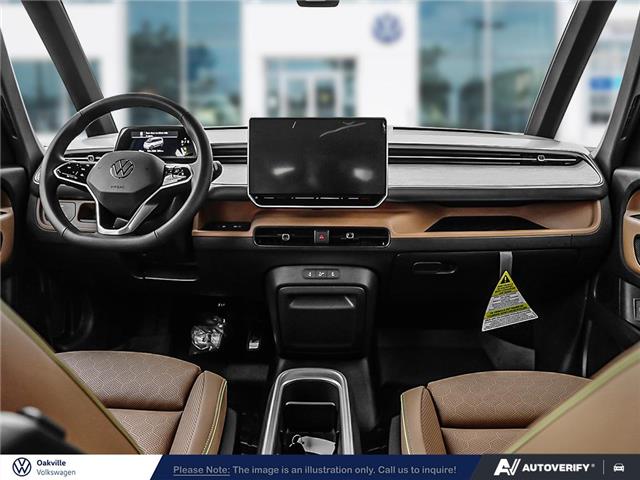 2025 Volkswagen ID. Buzz 1st Edition (Stk: 173843) in Oakville - Image 22 of 26