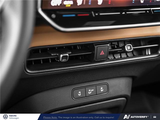 2025 Volkswagen ID. Buzz 1st Edition (Stk: 173843) in Oakville - Image 24 of 26