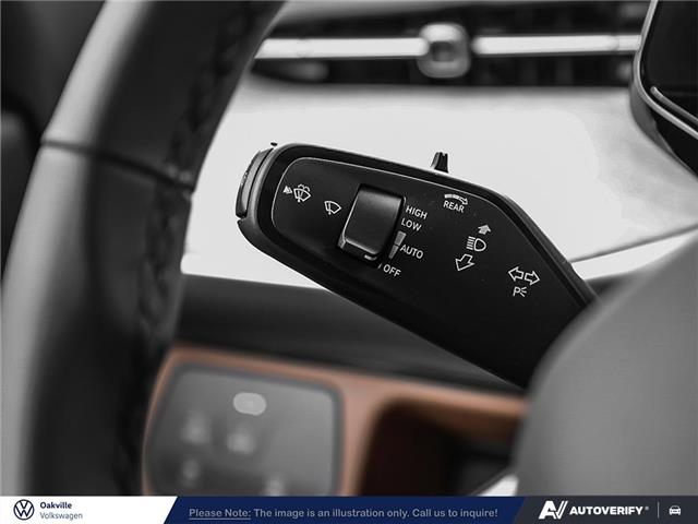 2025 Volkswagen ID. Buzz 1st Edition (Stk: 173843) in Oakville - Image 25 of 26