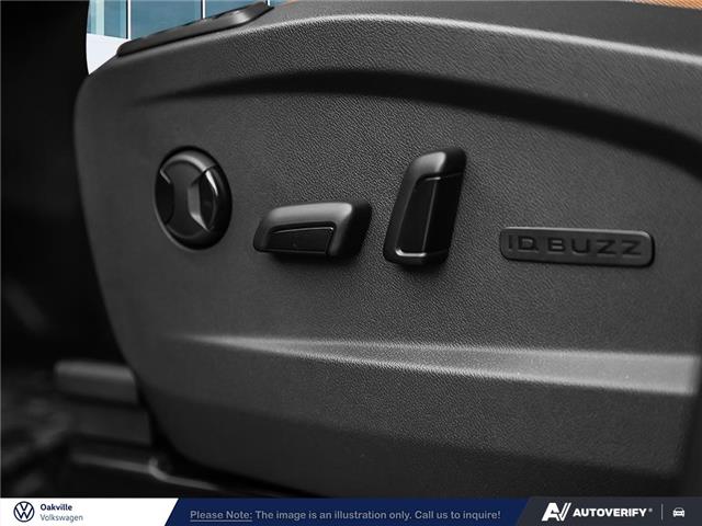 2025 Volkswagen ID. Buzz 1st Edition (Stk: 173843) in Oakville - Image 26 of 26