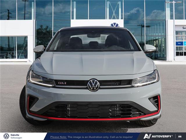 2026 Volkswagen Jetta GLI Autobahn (Stk: 173848) in Oakville - Image 2 of 24