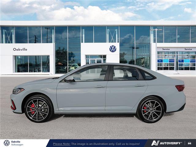 2026 Volkswagen Jetta GLI Autobahn (Stk: 173848) in Oakville - Image 3 of 24