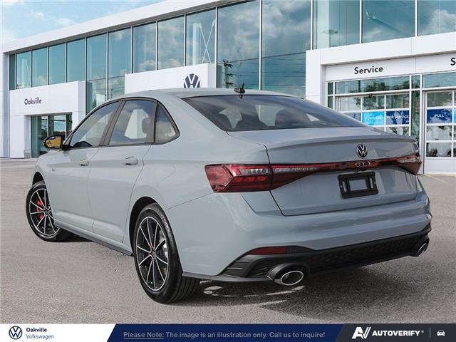 2026 Volkswagen Jetta GLI Autobahn (Stk: 173848) in Oakville - Image 4 of 24