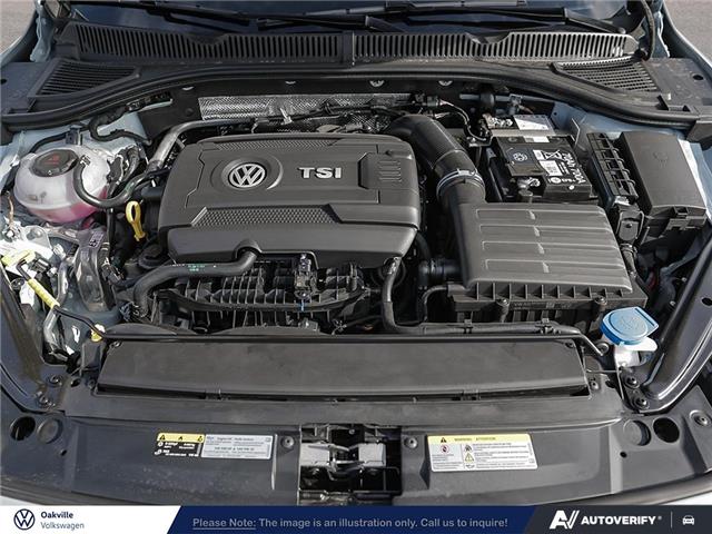 2026 Volkswagen Jetta GLI Autobahn (Stk: 173848) in Oakville - Image 6 of 24