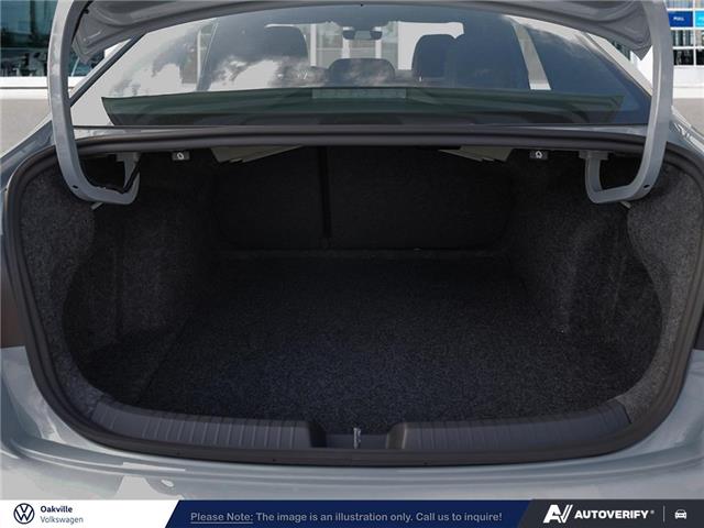 2026 Volkswagen Jetta GLI Autobahn (Stk: 173848) in Oakville - Image 7 of 24