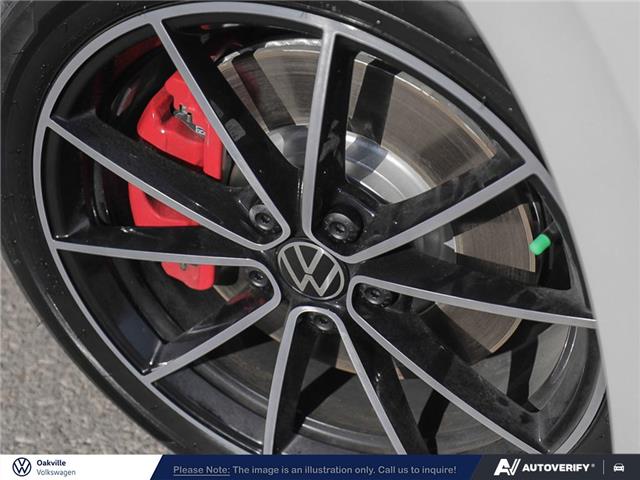 2026 Volkswagen Jetta GLI Autobahn (Stk: 173848) in Oakville - Image 8 of 24