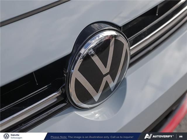 2026 Volkswagen Jetta GLI Autobahn (Stk: 173848) in Oakville - Image 9 of 24