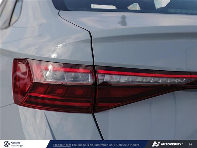2026 Volkswagen Jetta GLI Autobahn (Stk: 173848) in Oakville - Image 10 of 24