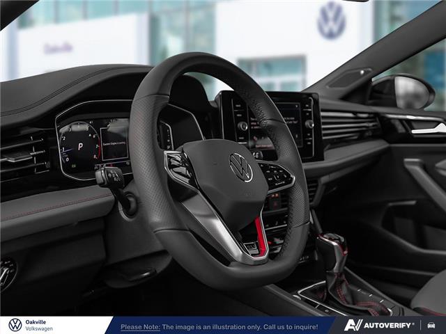 2026 Volkswagen Jetta GLI Autobahn (Stk: 173848) in Oakville - Image 11 of 24