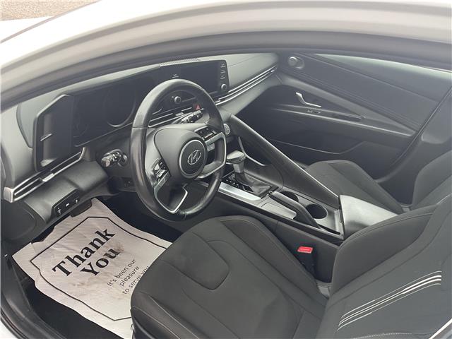 2023 Hyundai Elantra  (Stk: 251136) in Kingston - Image 6 of 22