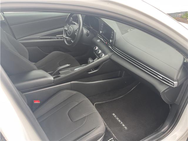2023 Hyundai Elantra  (Stk: 251136) in Kingston - Image 7 of 22