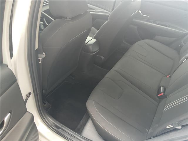 2023 Hyundai Elantra  (Stk: 251136) in Kingston - Image 8 of 22