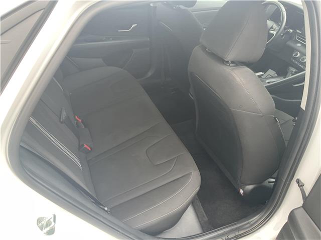 2023 Hyundai Elantra  (Stk: 251136) in Kingston - Image 9 of 22
