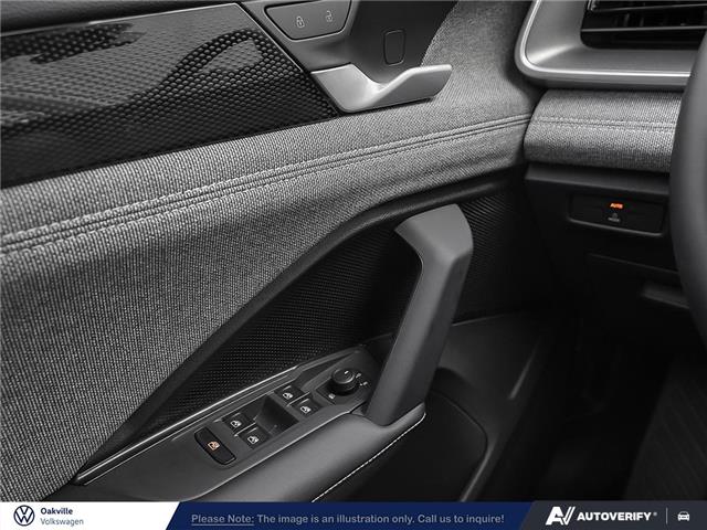 2026 Volkswagen Tiguan Trendline (Stk: 173842) in Oakville - Image 16 of 26