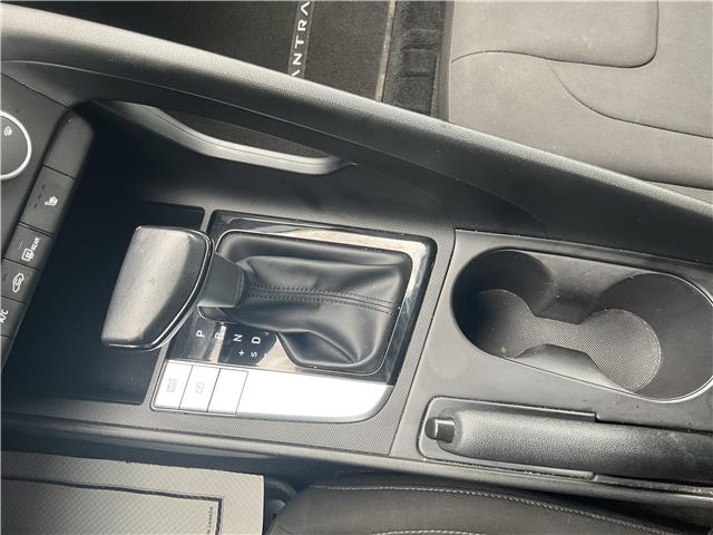 2023 Hyundai Elantra  (Stk: 251136) in Kingston - Image 15 of 22