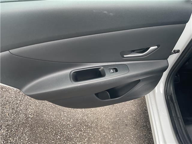 2023 Hyundai Elantra  (Stk: 251136) in Kingston - Image 19 of 22
