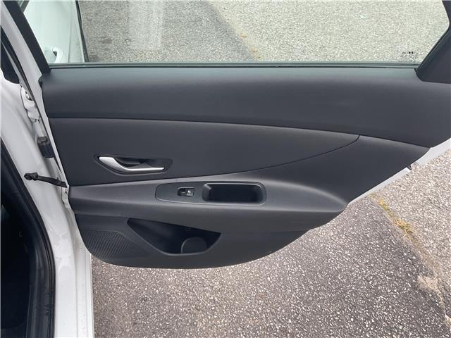 2023 Hyundai Elantra  (Stk: 251136) in Kingston - Image 20 of 22