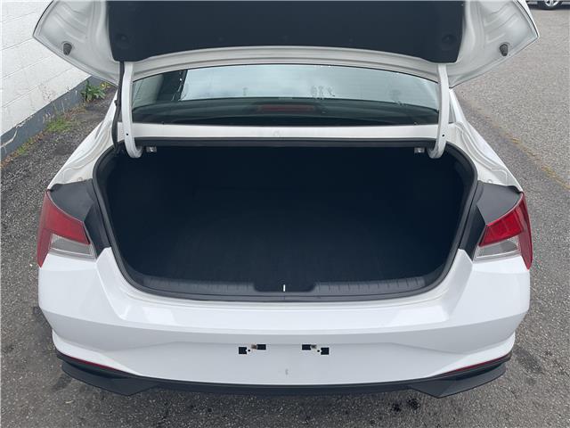 2023 Hyundai Elantra  (Stk: 251136) in Kingston - Image 21 of 22