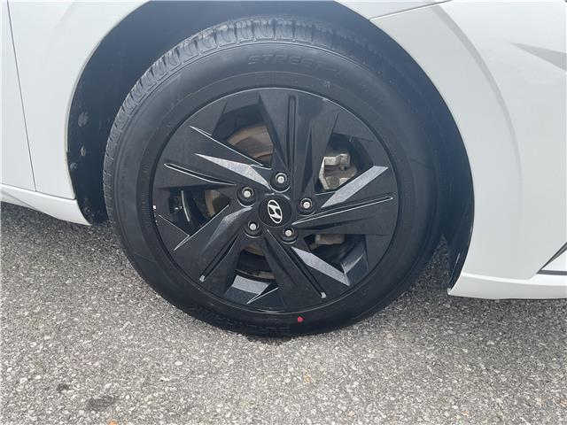 2023 Hyundai Elantra  (Stk: 251136) in Kingston - Image 22 of 22