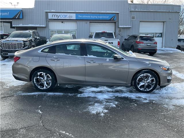 2024 Chevrolet Malibu 1LT (Stk: 251581) in Kingston - Image 2 of 38