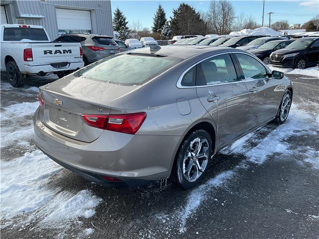 2024 Chevrolet Malibu 1LT (Stk: 251581) in Kingston - Image 3 of 38