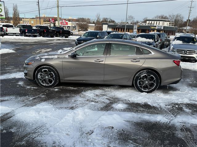 2024 Chevrolet Malibu 1LT (Stk: 251581) in Kingston - Image 6 of 38