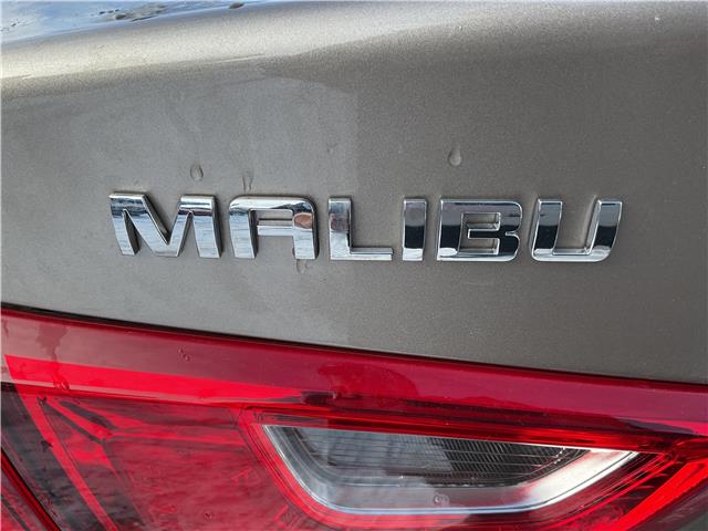 2024 Chevrolet Malibu 1LT (Stk: 251581) in Kingston - Image 9 of 38