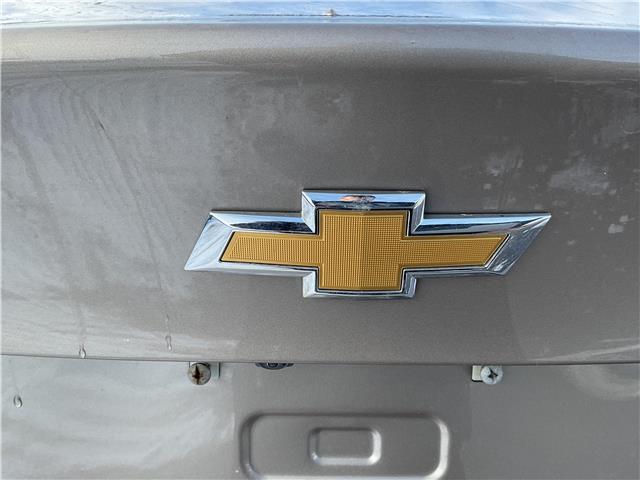 2024 Chevrolet Malibu 1LT (Stk: 251581) in Kingston - Image 10 of 38