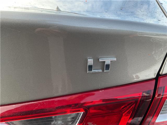 2024 Chevrolet Malibu 1LT (Stk: 251581) in Kingston - Image 11 of 38