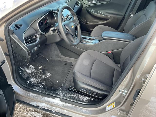 2024 Chevrolet Malibu 1LT (Stk: 251581) in Kingston - Image 12 of 38