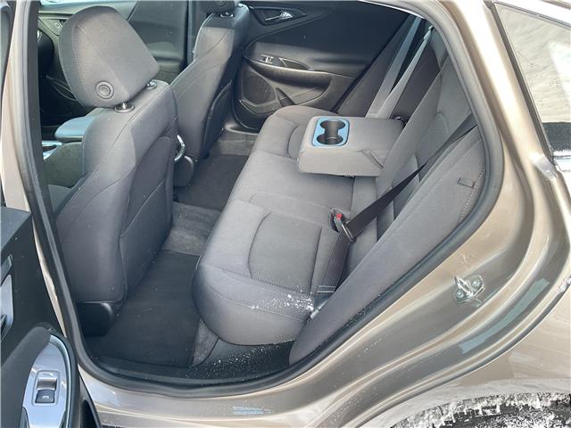 2024 Chevrolet Malibu 1LT (Stk: 251581) in Kingston - Image 14 of 38
