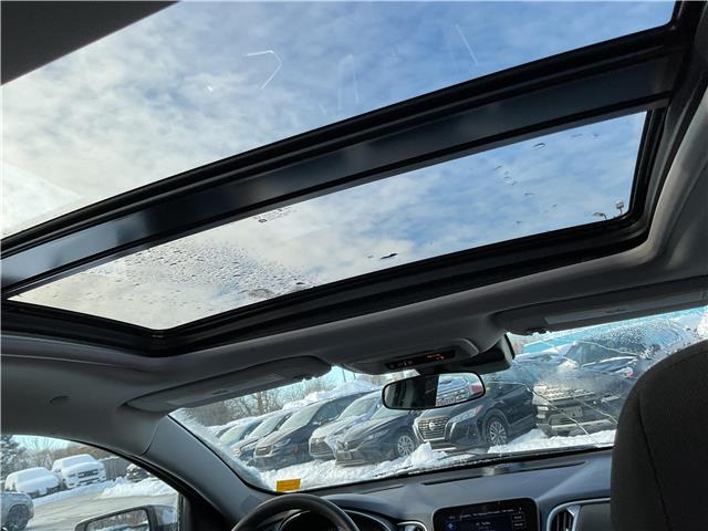 2024 Chevrolet Malibu 1LT (Stk: 251581) in Kingston - Image 16 of 38