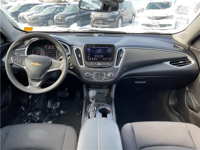2024 Chevrolet Malibu 1LT (Stk: 251581) in Kingston - Image 17 of 38