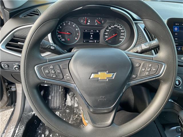 2024 Chevrolet Malibu 1LT (Stk: 251581) in Kingston - Image 18 of 38
