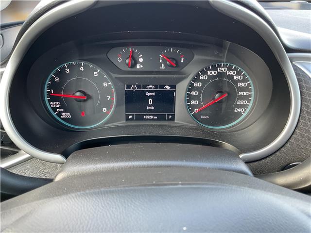 2024 Chevrolet Malibu 1LT (Stk: 251581) in Kingston - Image 19 of 38