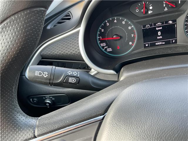 2024 Chevrolet Malibu 1LT (Stk: 251581) in Kingston - Image 20 of 38