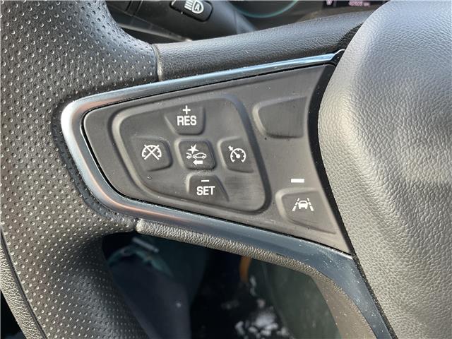 2024 Chevrolet Malibu 1LT (Stk: 251581) in Kingston - Image 21 of 38