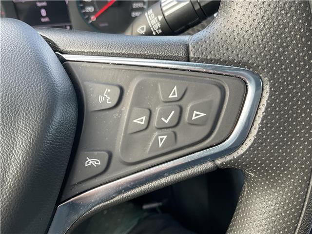 2024 Chevrolet Malibu 1LT (Stk: 251581) in Kingston - Image 22 of 38