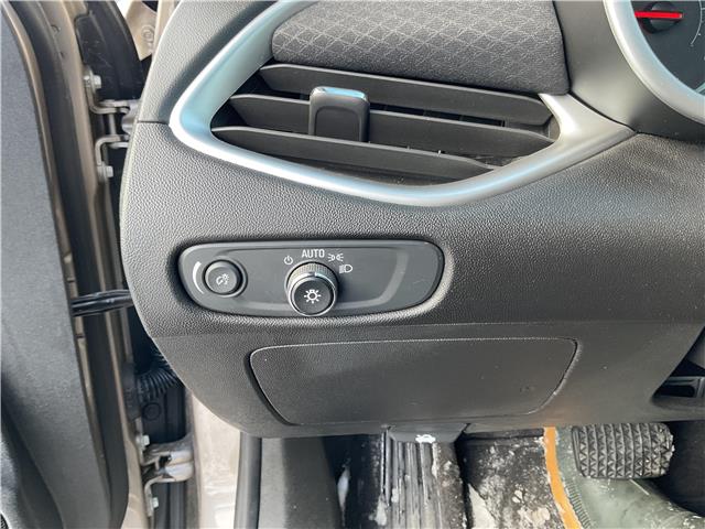 2024 Chevrolet Malibu 1LT (Stk: 251581) in Kingston - Image 24 of 38