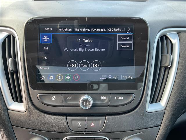 2024 Chevrolet Malibu 1LT (Stk: 251581) in Kingston - Image 25 of 38