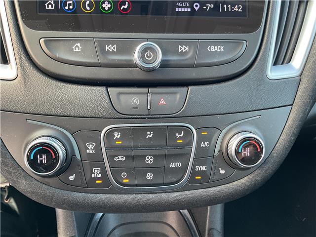 2024 Chevrolet Malibu 1LT (Stk: 251581) in Kingston - Image 26 of 38