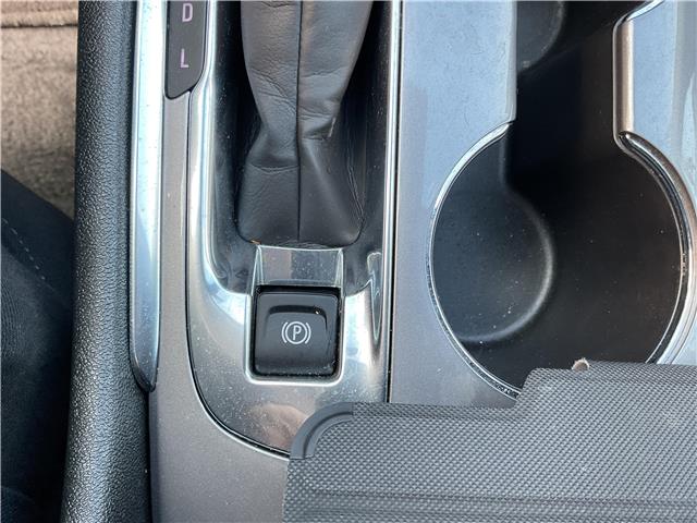 2024 Chevrolet Malibu 1LT (Stk: 251581) in Kingston - Image 28 of 38