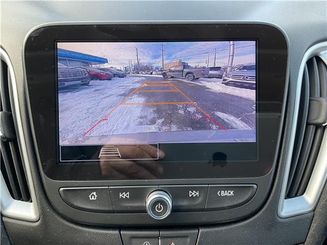 2024 Chevrolet Malibu 1LT (Stk: 251581) in Kingston - Image 29 of 38