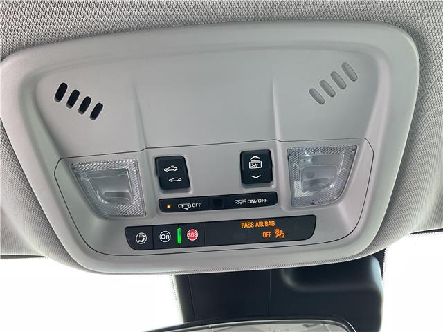2024 Chevrolet Malibu 1LT (Stk: 251581) in Kingston - Image 30 of 38