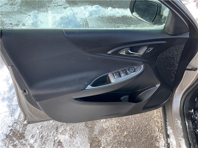 2024 Chevrolet Malibu 1LT (Stk: 251581) in Kingston - Image 31 of 38